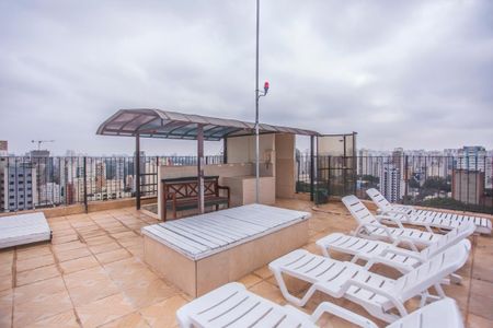 Apartamento à venda com 78m², 3 quartos e 1 vagaCobertura