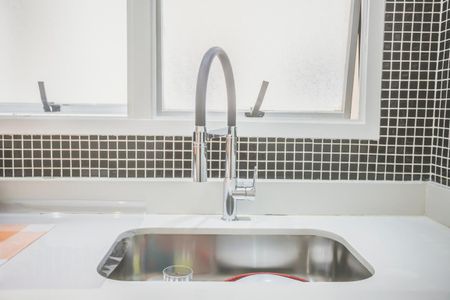 Apartamento à venda com 78m², 3 quartos e 1 vagaCozinha