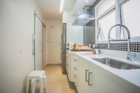 Apartamento à venda com 78m², 3 quartos e 1 vagaCozinha