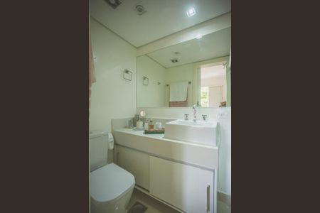 Apartamento à venda com 78m², 3 quartos e 1 vagaBanheiro Suíte