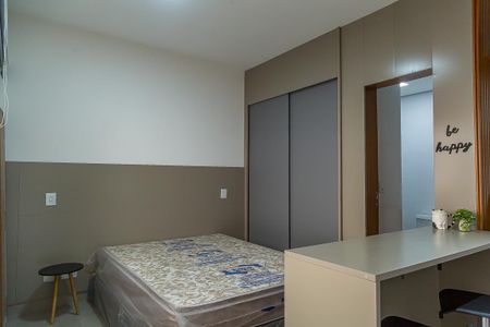 Studio para alugar com 24m², 1 quarto e sem vaga Studio para alugar com 24m², 1 quarto e sem vagaStudio