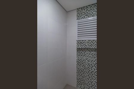 Studio para alugar com 24m², 1 quarto e sem vaga Studio para alugar com 24m², 1 quarto e sem vagaBanheiro