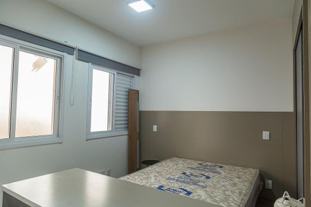 Studio para alugar com 24m², 1 quarto e sem vaga Studio para alugar com 24m², 1 quarto e sem vagaStudio