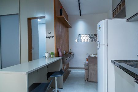 Studio para alugar com 24m², 1 quarto e sem vaga Studio para alugar com 24m², 1 quarto e sem vagaStudio