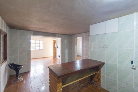 Casa à venda com 80m², 3 quartos e 2 vagas Casa à venda com 80m², 3 quartos e 2 vagasCozinha