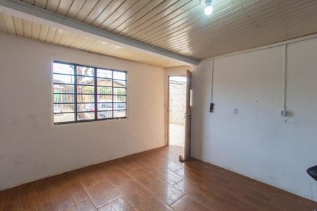 Casa à venda com 80m², 3 quartos e 2 vagas Casa à venda com 80m², 3 quartos e 2 vagasSala