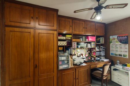 Apartamento à venda com 159m², 3 quartos e 2 vagasQuarto 3