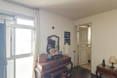 Apartamento à venda com 159m², 3 quartos e 2 vagasSuíte