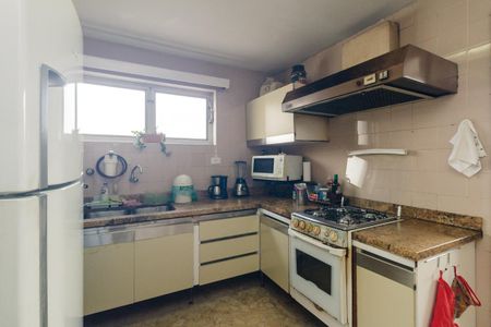 Apartamento à venda com 159m², 3 quartos e 2 vagasCozinha