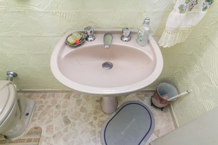 Apartamento à venda com 159m², 3 quartos e 2 vagasLavabo