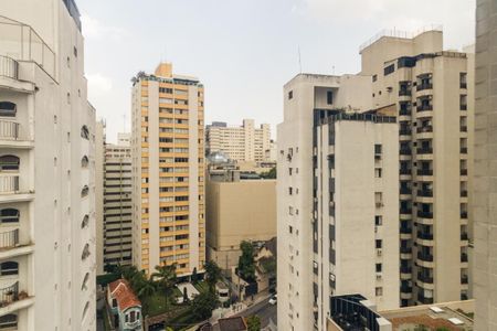 Apartamento à venda com 159m², 3 quartos e 2 vagasSuíte - vista