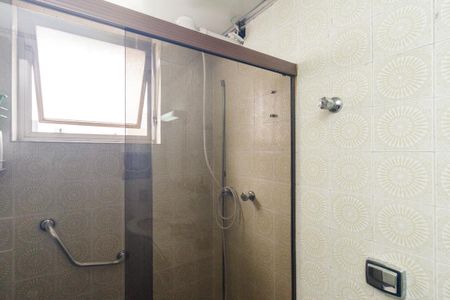 Apartamento à venda com 159m², 3 quartos e 2 vagasBanheiro Social