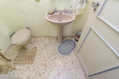 Apartamento à venda com 159m², 3 quartos e 2 vagasLavabo