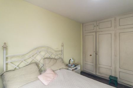 Apartamento à venda com 159m², 3 quartos e 2 vagasQuarto 2