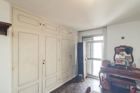 Apartamento à venda com 159m², 3 quartos e 2 vagasSuíte