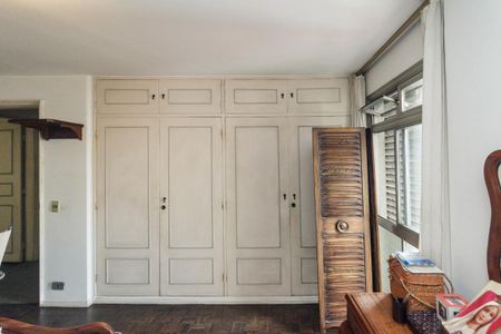 Apartamento à venda com 159m², 3 quartos e 2 vagasSuíte