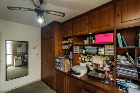 Apartamento à venda com 159m², 3 quartos e 2 vagasQuarto 3