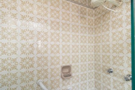 Apartamento à venda com 159m², 3 quartos e 2 vagasBanheiro da Suíte