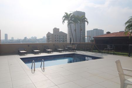 Apartamento para alugar com 60m², 2 quartos e 2 vagasÁrea comum