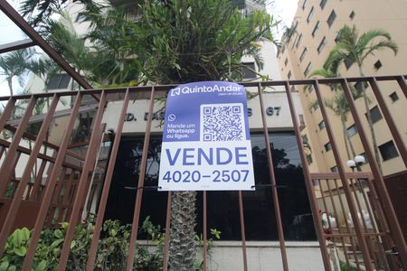 Placa de apartamento para alugar com 2 quartos, 60m² em Cidade Ademar, São Paulo