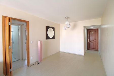 Apartamento para alugar com 60m², 2 quartos e 2 vagasSala