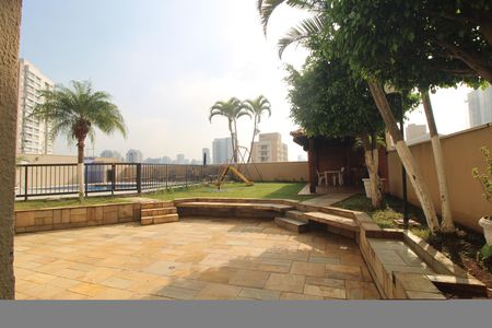Apartamento para alugar com 60m², 2 quartos e 2 vagasÁrea comum