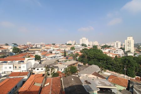 Apartamento para alugar com 60m², 2 quartos e 2 vagasSacada