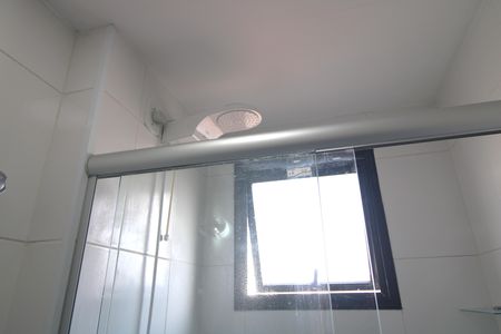 Apartamento para alugar com 60m², 2 quartos e 2 vagasBanheiro