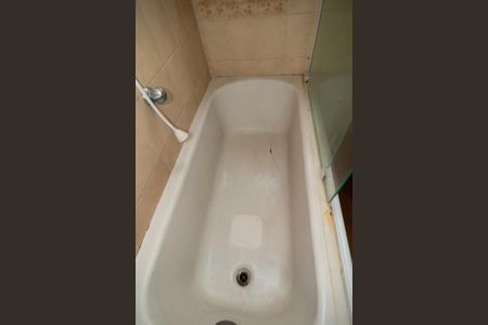 Apartamento à venda com 63m², 2 quartos e sem vagaBanheiro