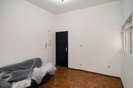Apartamento à venda com 63m², 2 quartos e sem vagaSala