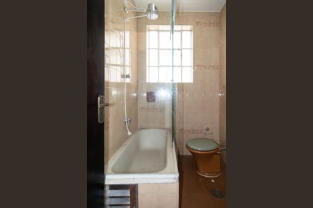 Apartamento à venda com 63m², 2 quartos e sem vagaBanheiro