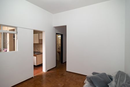 Apartamento à venda com 63m², 2 quartos e sem vagaSala