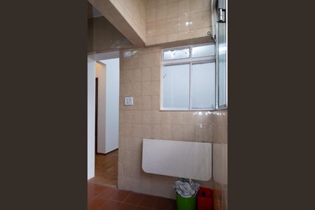 Apartamento à venda com 63m², 2 quartos e sem vagaÁrea de Serviço