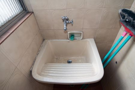 Apartamento à venda com 63m², 2 quartos e sem vagaÁrea de Serviço