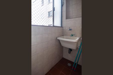 Apartamento à venda com 63m², 2 quartos e sem vagaÁrea de Serviço