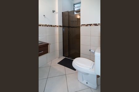 Apartamento à venda com 63m², 2 quartos e sem vagaBanheiro