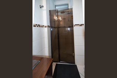 Apartamento à venda com 63m², 2 quartos e sem vagaBanheiro
