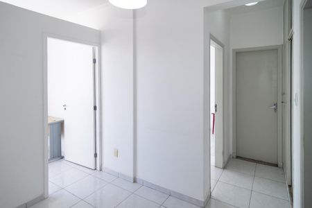 Apartamento à venda com 63m², 2 quartos e sem vagaSala