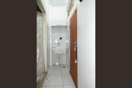 Apartamento à venda com 63m², 2 quartos e sem vagaÁrea de Serviço