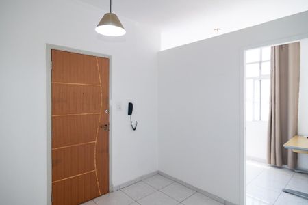 Apartamento à venda com 63m², 2 quartos e sem vagaSala