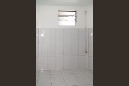 Apartamento à venda com 63m², 2 quartos e sem vagaCozinha