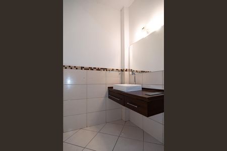 Apartamento à venda com 63m², 2 quartos e sem vagaBanheiro