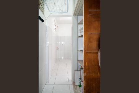 Apartamento à venda com 63m², 2 quartos e sem vagaÁrea de Serviço