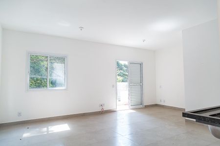 Apartamento para alugar com 32m², 1 quarto e sem vaga Apartamento para alugar com 32m², 1 quarto e sem vagaStudio
