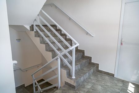 Apartamento para alugar com 32m², 1 quarto e sem vaga Apartamento para alugar com 32m², 1 quarto e sem vagaÁrea Comum