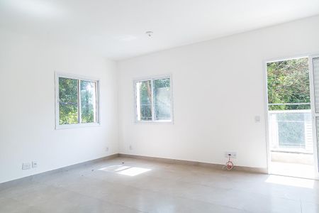 Apartamento para alugar com 32m², 1 quarto e sem vaga Apartamento para alugar com 32m², 1 quarto e sem vagaStudio