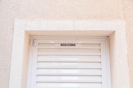 Apartamento para alugar com 32m², 1 quarto e sem vaga Apartamento para alugar com 32m², 1 quarto e sem vagaBicicletário