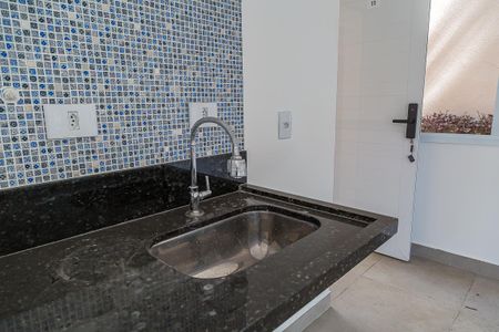 Apartamento para alugar com 32m², 1 quarto e sem vaga Apartamento para alugar com 32m², 1 quarto e sem vagaStudio