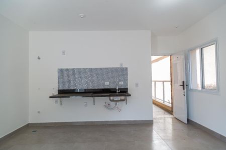 Apartamento para alugar com 32m², 1 quarto e sem vaga Apartamento para alugar com 32m², 1 quarto e sem vagaStudio