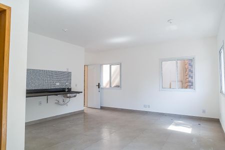 Apartamento para alugar com 32m², 1 quarto e sem vaga Apartamento para alugar com 32m², 1 quarto e sem vagaStudio
